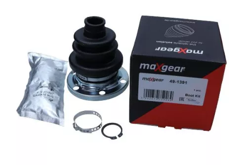 MAXGEAR Bellow Kit, drive shaft (49-1391)