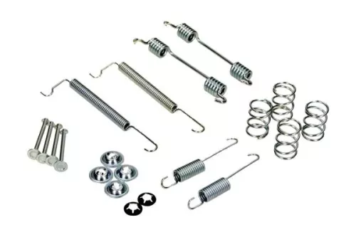 Accessory Kit, brake shoes
