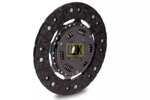 Clutch Disc