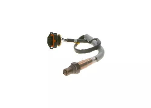 Oxygen Sensor