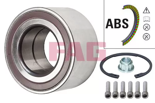Wheel Bearing Kit