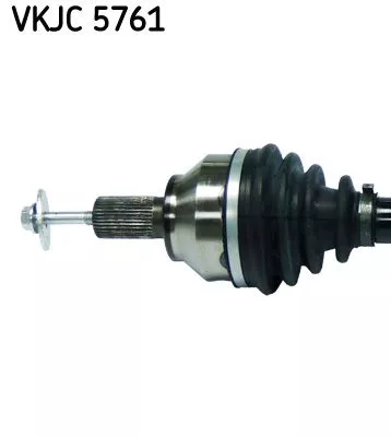SKF Drive Shaft (VKJC5761)