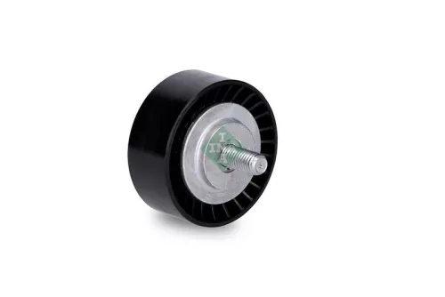 Schaeffler INA Deflection/Guide Pulley, V-ribbed belt (532080410)