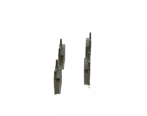 BOSCH Brake Pad Set, disc brake (0986494865)