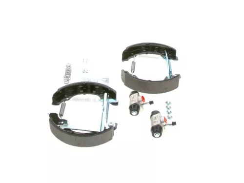 BOSCH Brake Shoe Set (0204114690)