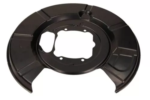 Splash Guard, brake disc