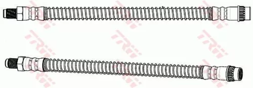 TRW Brake Hose (PHB688)