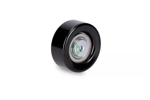 Schaeffler INA Deflection/Guide Pulley, V-ribbed belt (532063910)