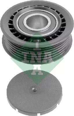 Tensioner Pulley, V-ribbed belt