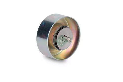 Schaeffler INA Deflection/Guide Pulley, V-ribbed belt (532039810)