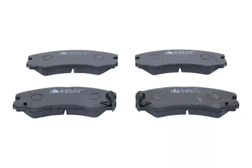ATE Brake Pad Set, disc brake (13.0460-5926.2)