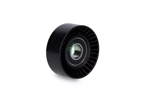 Schaeffler INA Tensioner Pulley, V-ribbed belt (531089110)