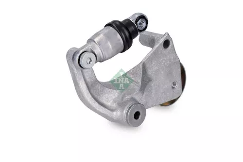Schaeffler INA Belt Tensioner, V-ribbed belt (534025110)