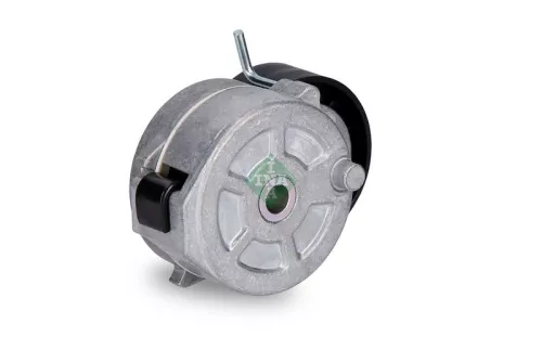 Schaeffler INA Belt Tensioner, V-ribbed belt (534006810)