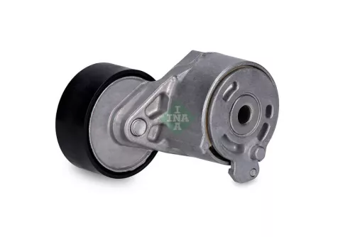 Schaeffler INA Belt Tensioner, V-ribbed belt (534011120)