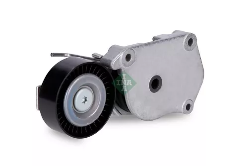 Schaeffler INA Belt Tensioner, V-ribbed belt (534016010)