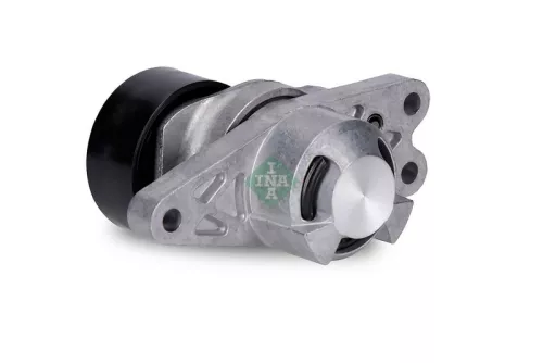 Schaeffler INA Belt Tensioner, V-ribbed belt (534017910)
