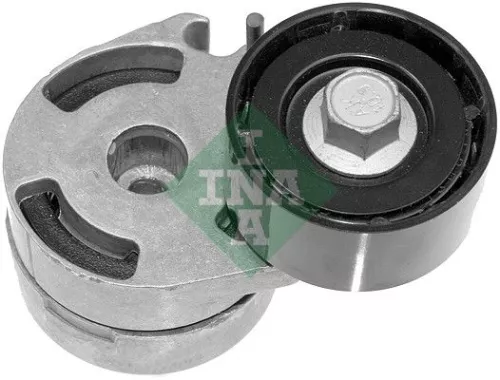 Belt Tensioner, V-ribbed belt