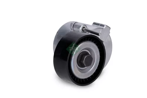 Schaeffler INA Belt Tensioner, V-ribbed belt (534061010)