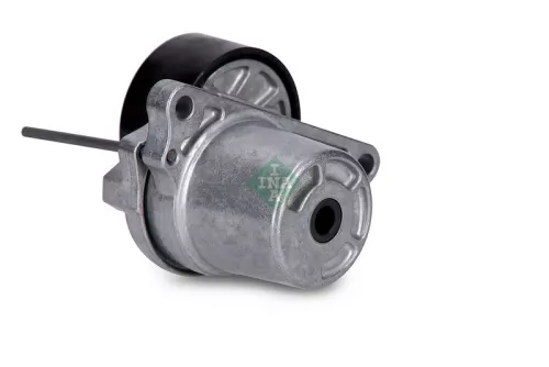 Schaeffler INA Belt Tensioner, V-ribbed belt (534062410)