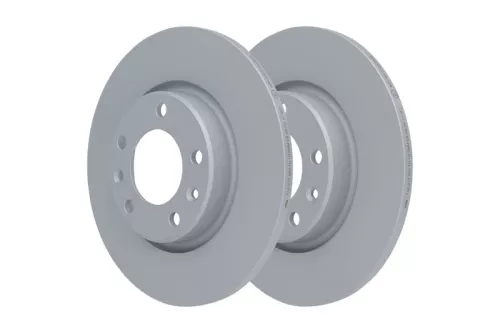 ATE Brake Disc (24.0112-0211.1)