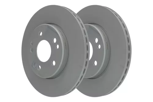 ATE Brake Disc (24.0122-0123.1)