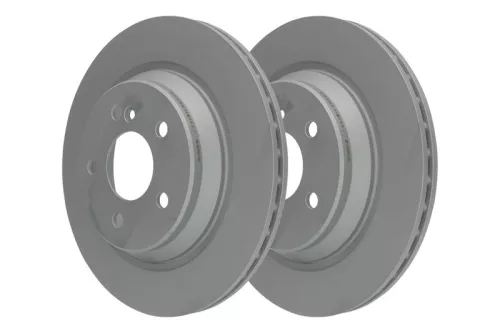 ATE Brake Disc (24.0122-0192.1)