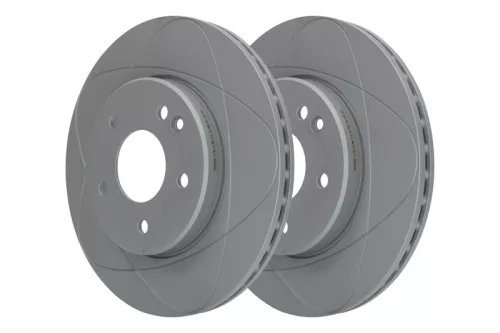 ATE Brake Disc (24.0322-0132.1)