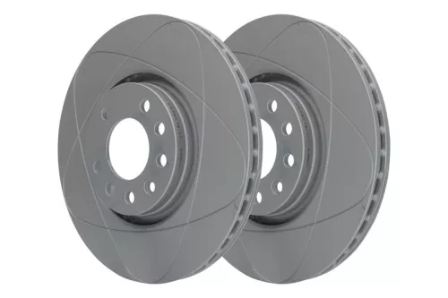 ATE Brake Disc (24.0325-0142.1)
