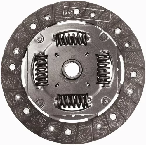 SACHS Clutch Kit (3000 950 098)