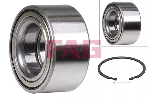 Schaeffler FAG Wheel Bearing Kit (713613780)