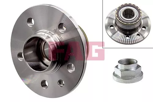 Wheel Bearing Kit