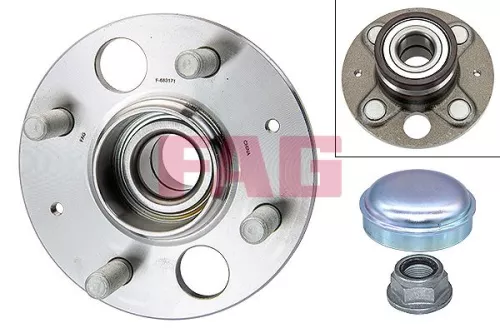 Wheel Bearing Kit