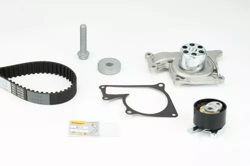 Water Pump & Timing Belt Kit