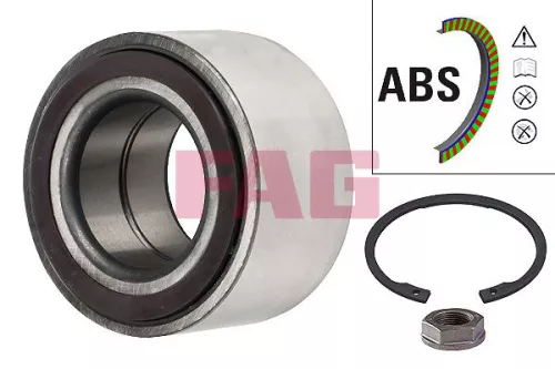 Wheel Bearing Kit