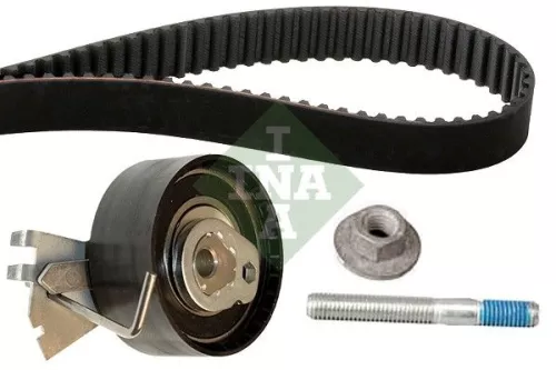 Timing Belt Kit