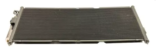 MAXGEAR Condenser, air conditioning (AC812235)