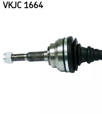 SKF Drive Shaft (VKJC1664)
