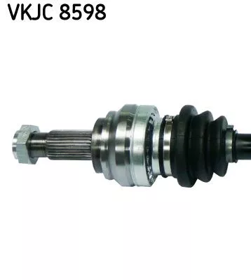SKF Drive Shaft (VKJC8598)