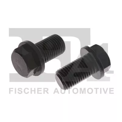 Screw Plug, oil sump