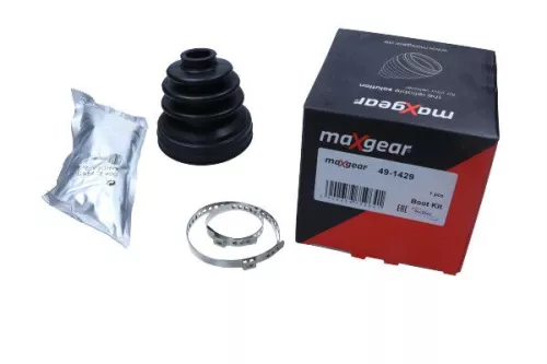 MAXGEAR Bellow Kit, drive shaft (49-1429)