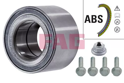 Wheel Bearing Kit