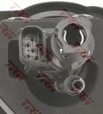 TRW Master Cylinder, clutch (PND298)