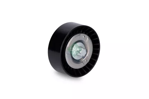 Schaeffler INA Deflection/Guide Pulley, V-ribbed belt (532054510)