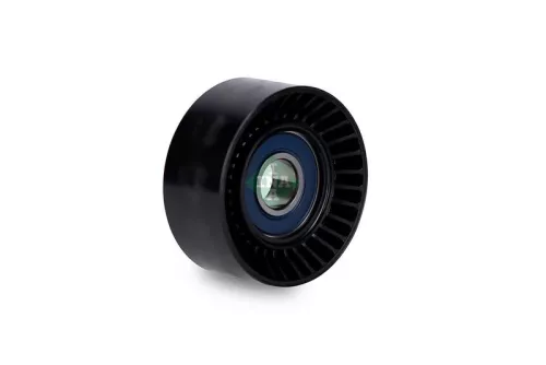 Schaeffler INA Tensioner Pulley, V-ribbed belt (531087310)