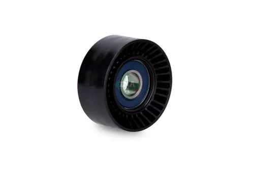 Schaeffler INA Tensioner Pulley, V-ribbed belt (531087310)