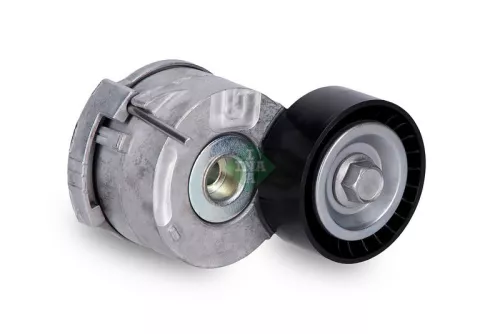 Schaeffler INA Belt Tensioner, V-ribbed belt (534040310)