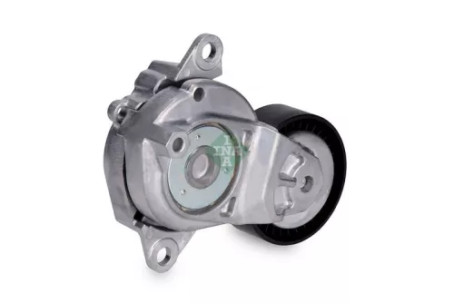 Schaeffler INA Belt Tensioner, V-ribbed belt (534040910)