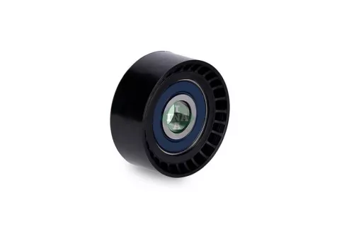 Schaeffler INA Deflection/Guide Pulley, V-ribbed belt (532066610)