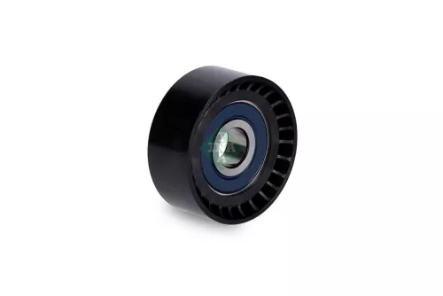 Schaeffler INA Deflection/Guide Pulley, V-ribbed belt (532066610)